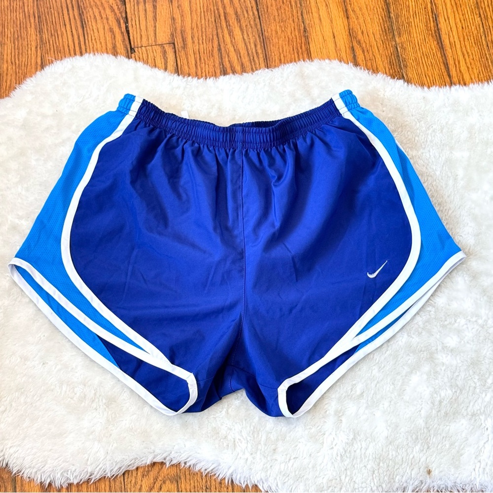 Nike Dri Fit  Tempo Running Shorts Sz S